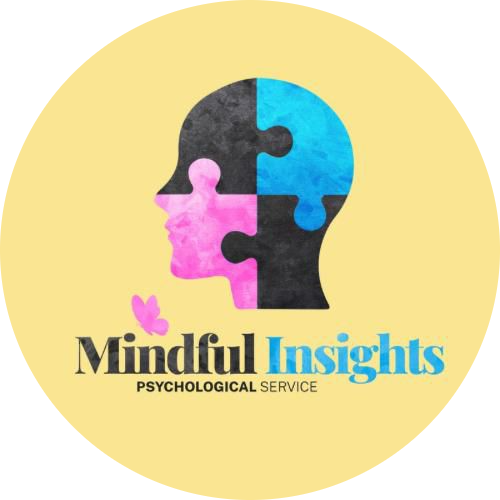 Mindful Insights Psychological Services